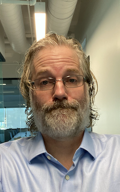 Tim Flechtner